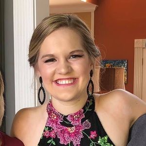 Meet your Posher, Emilygrace